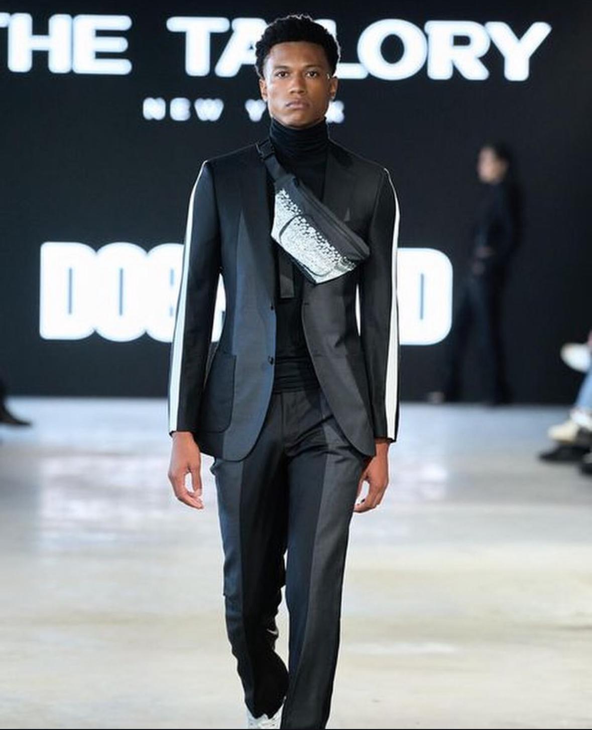 Runway for dog pound ft tailory